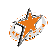 KK STAR Team Logo